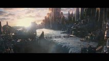 Thor : Le Monde des Ténèbres - Featurette VOST