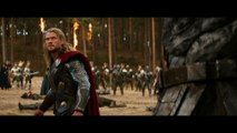 Bande-annonce : Thor : Le Monde des Ténèbres - VOST