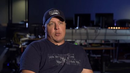 Thor : Le Monde des Ténèbres - Interview Craig Kyle VO