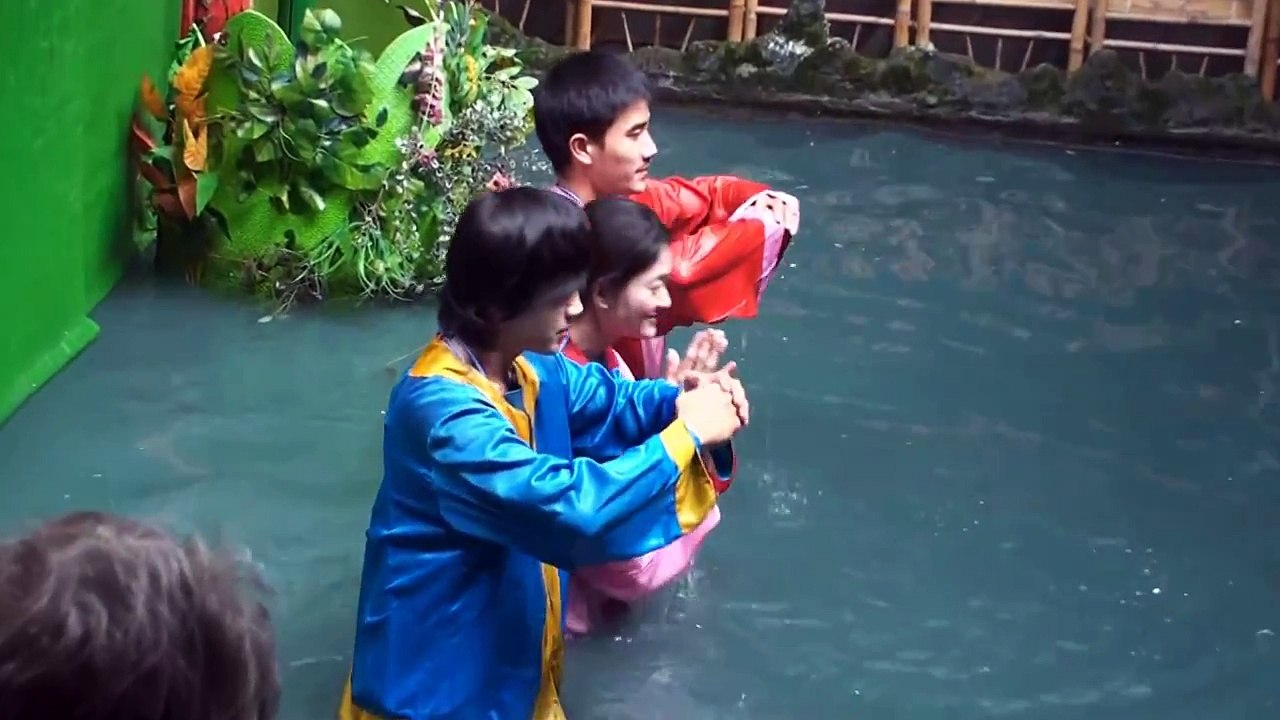 Ho Chi Minh City, Vietnam