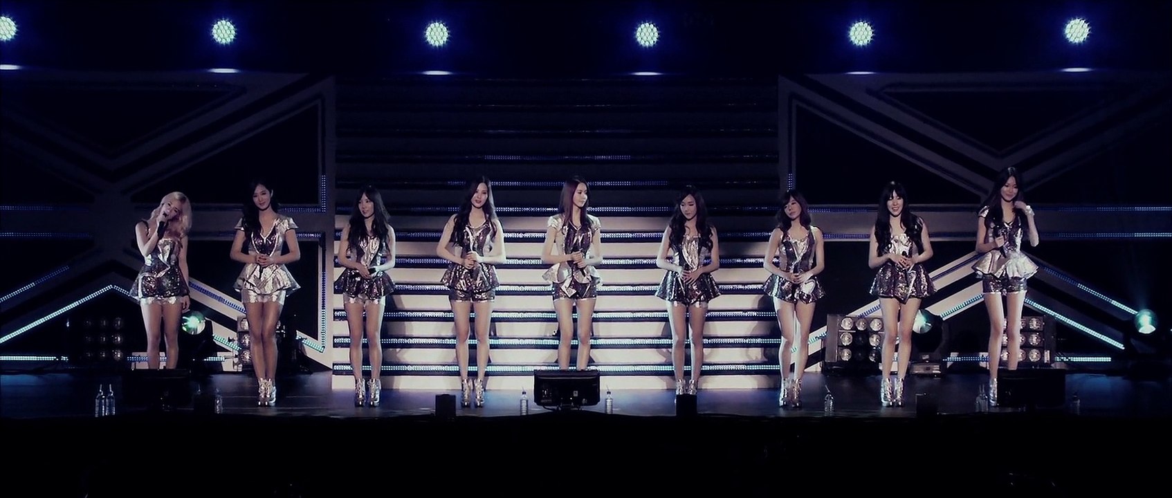 SNSD : Everyday Love