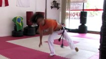 Capoeira Techniques : Learn Capoeira Moves