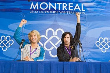 Bande-annonce : Les rois du patin