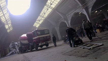 Thor : Le Monde des Ténèbres - Making Of (2) VO