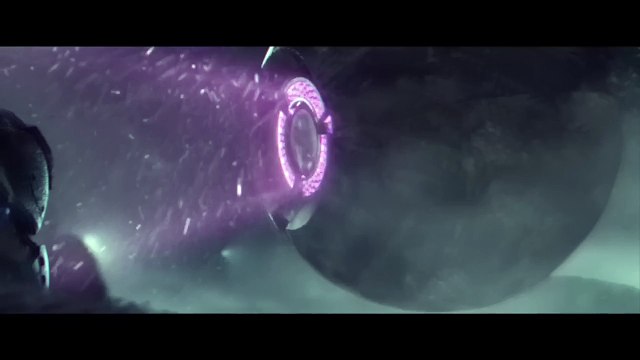 Destiny - Prologue de l'extension La Maison des Loups (VF)