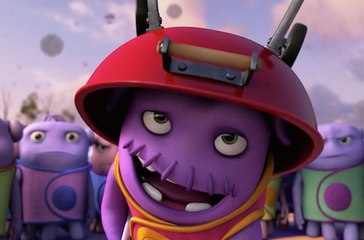 Bande-annonce : En Route ! - Extrait (5) VF