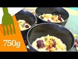 Recette de Porridge - 750 Grammes