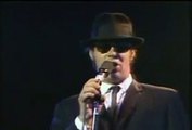 Blues Brothers - Rubber Biscuit