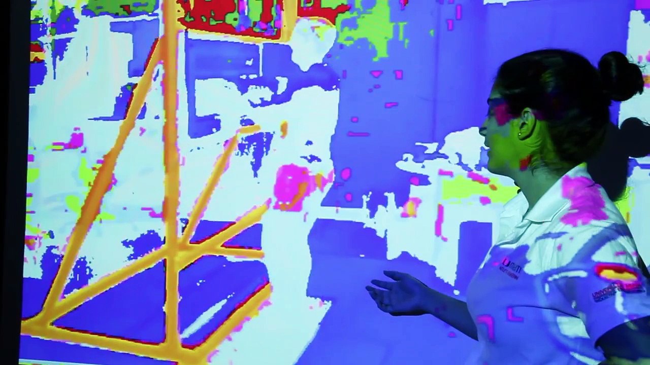INDUSTRIAL ENGINEERING - INTO EVERYTHING