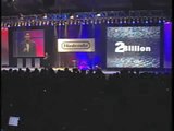 E3 2005 — Nintendo Conference (best moments)