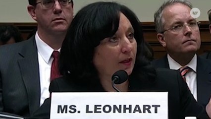 Congress Furious About DEA Sex Parties