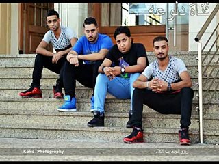 الفنان ابو الليف - يرق وميرقش ونجمة الاستعراض لونا