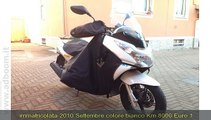 MILANO, LEGNANO   HONDA  PCX 125 TIPO VEICOLO SCOOTER CC 125