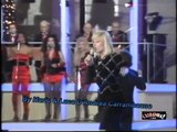 Raffaella Carrà *A Far L'Amore Comincia Tu* Live By Mario & Luca D'Andrea Carrambauno