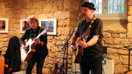 Monsieur Boulot - Eric Frasiak