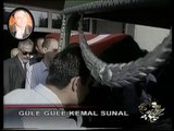 Güle Güle Kemal Sunal - Kemal Sunal Cenaze