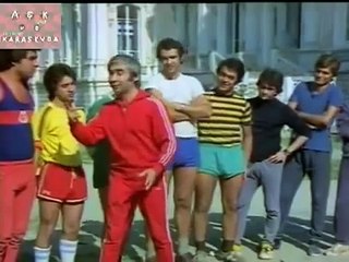 Kemal Sunal - En Komik Sahneleri