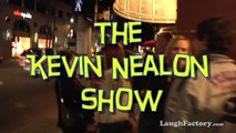 Russell Peters - The Kevin Nealon Show