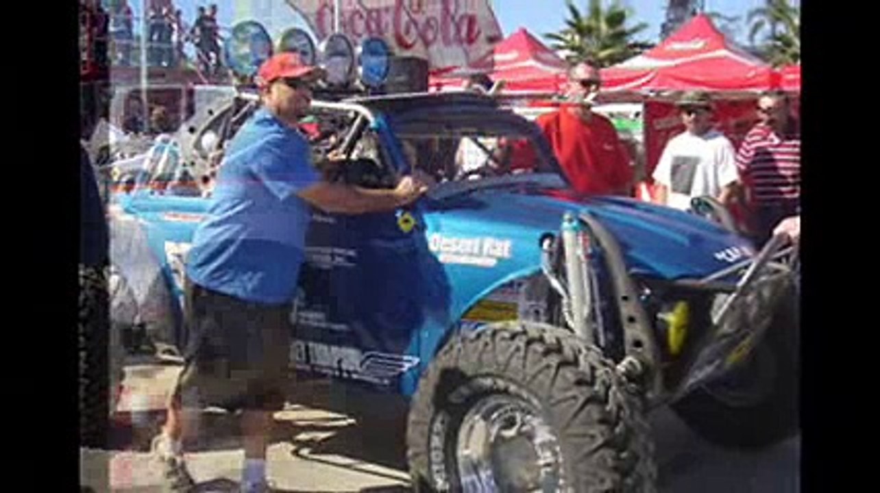 Baja 1000 2005