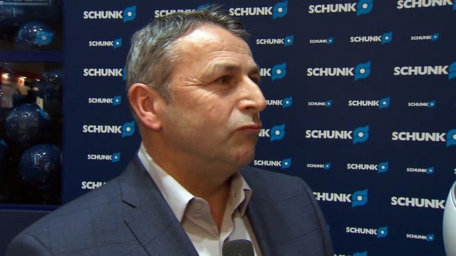 Allofs: Occhio al Napoli, punta alla Champions