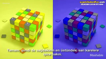 Beynimizin Bize Oynadığı Oyunlar