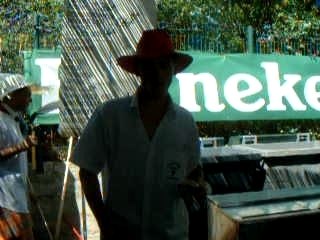 Fête Saturargues 2005