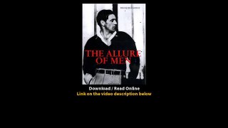 Download The Allure Of Men By Francois Baudot PDF