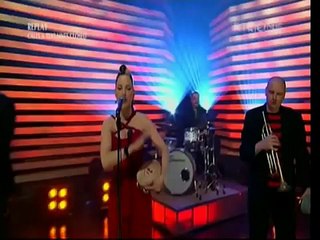 Imelda May - Big Bad Handsome Man