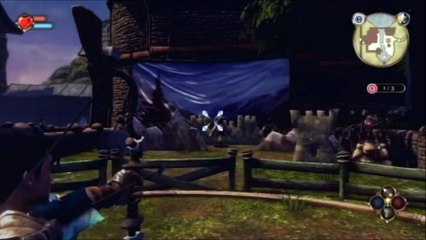 Fable Anniversary Walkthrough Part 2