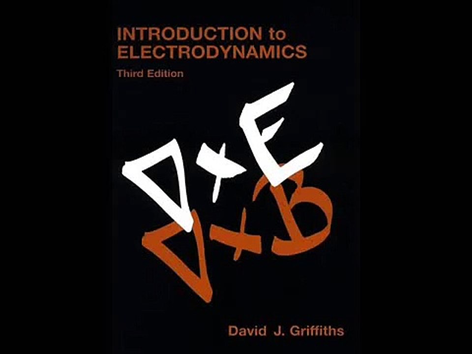 Electrodynamics