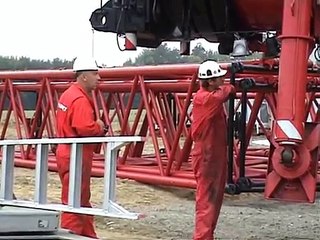 LTM 11200 Mammoet