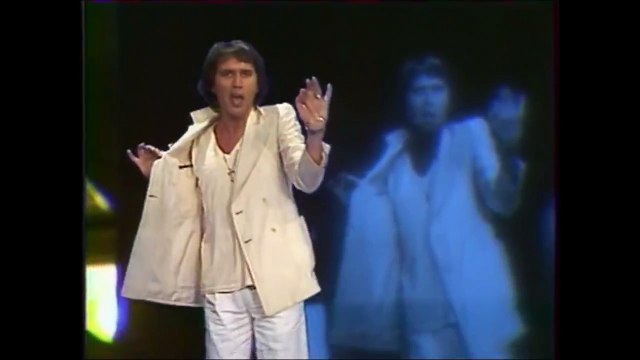 Eric Charden - L'été s'ra chaud (1979)