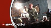 Video Captures Dennis Quaid's On-Set Meltdown; Many Arguing It's a Prank