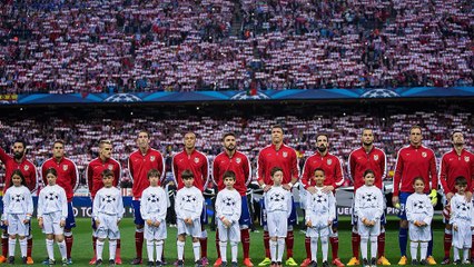El Derbi madrileño se decidirá en el Bernabeu
