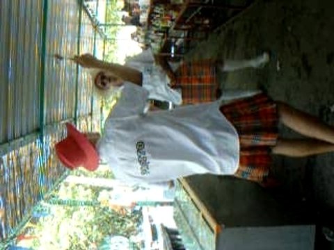 Fête Saturargues 2005