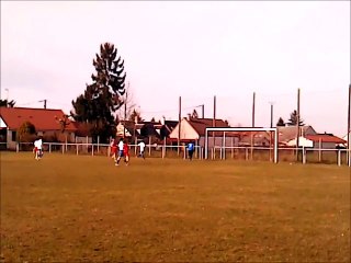 Match Amical Division d'Honneur / 08.03.2015