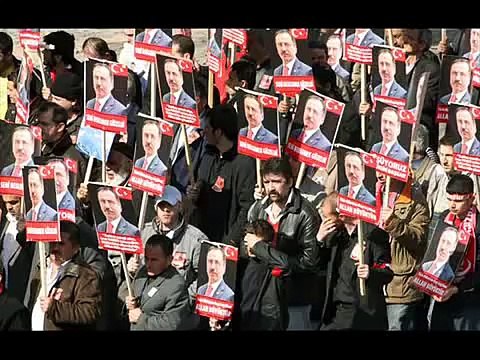 Osman Öztunc Muhsinler Ölmez Ölmez Muhsin Yazicioglu Anisina