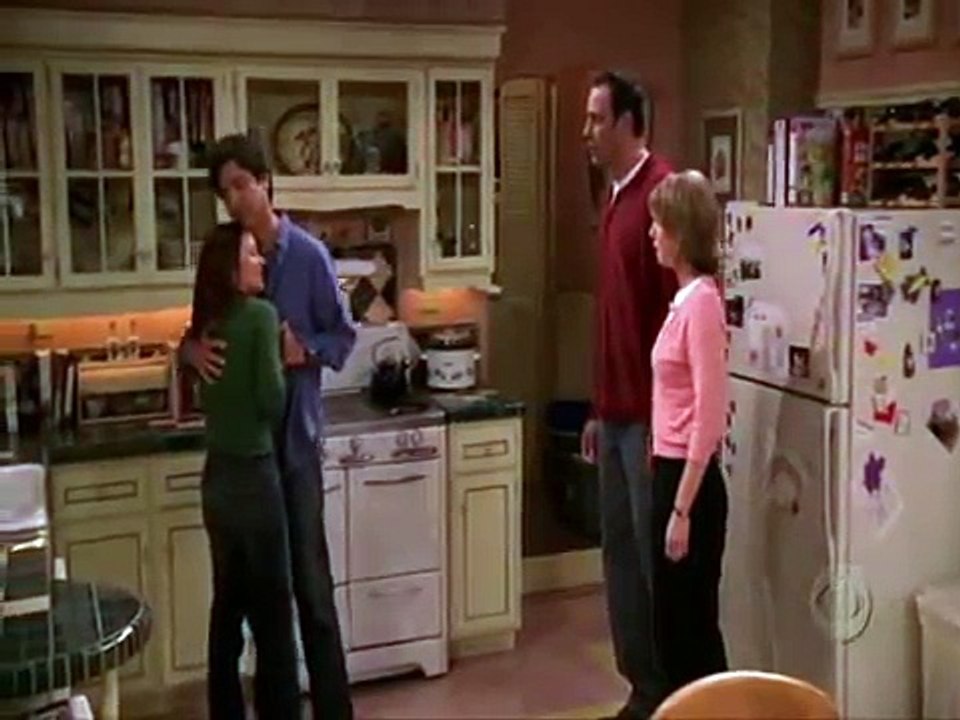 Everybody Loves Raymond FUNNIEST SCENE!!!