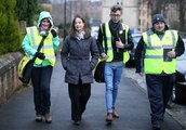 Scotland's Parliament candidates sound off