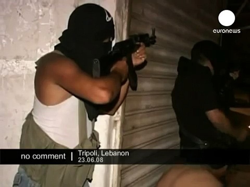 Tripoli - Lebanon - No comment