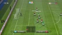 WeekEnd Winning Eleven (OCT 2, 2009) (Pro Evolution Soccer 2009) (HD)