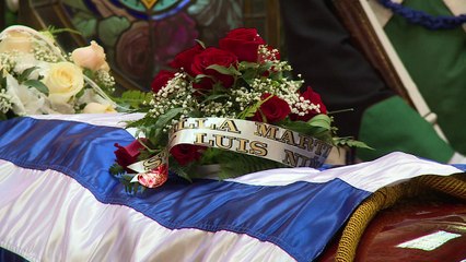 Galeano recebe homenagens em Montevidéu