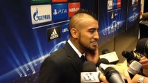 Vidal: 