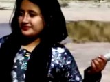 Pashtun Local Youg Girl Dance with Pashto Song at Dubai