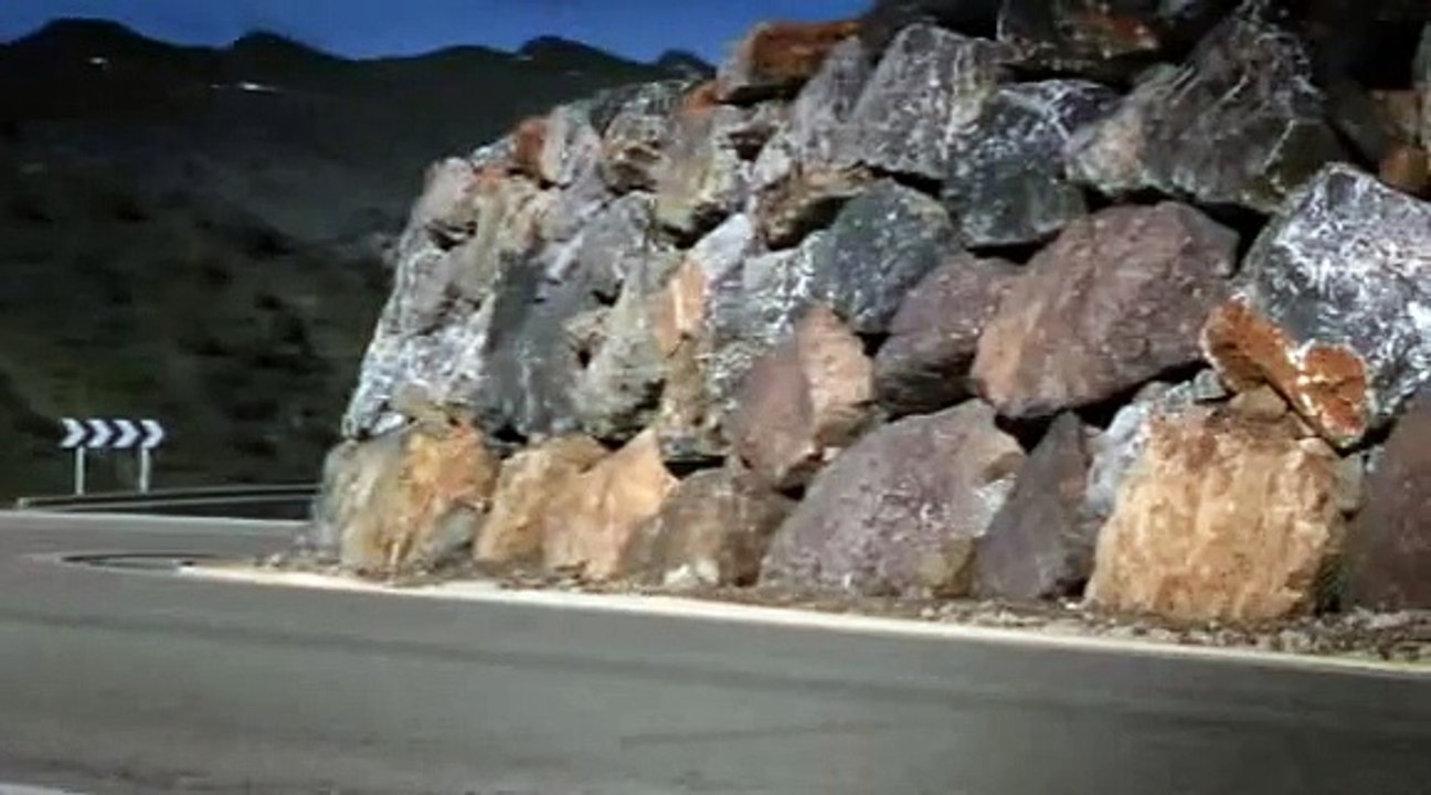 Женевский автосалон 2013: BMW 3-series GT