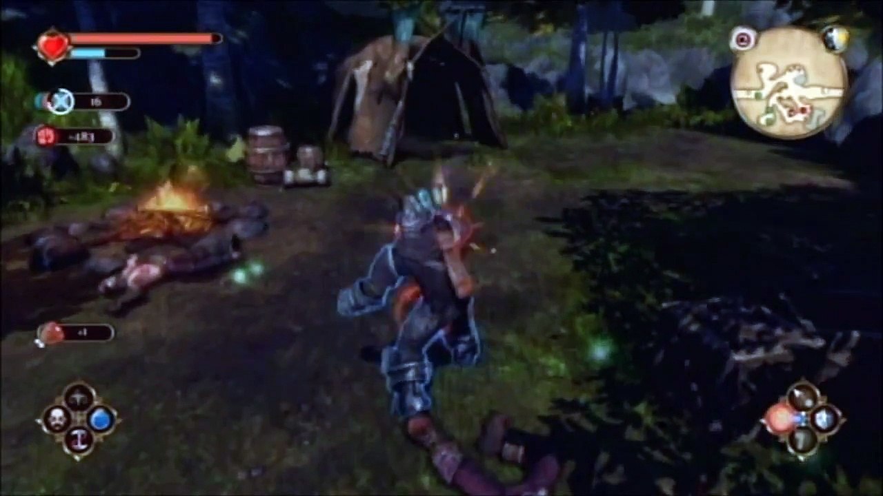 Fable Anniversary Walkthrough Part 7