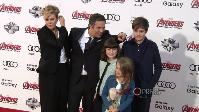 Vuelven los superhéroes vengadores