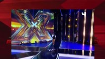 The X Factor حمزة - السعودية - المرحلة الثانية