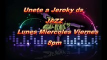jazz merengue -jeroky ds-oscar dither-dance & fitness