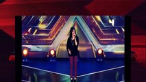 The X Factor - ندى خليل مصر -المرحلة الثانية